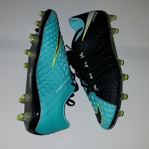 nike hypervenom women